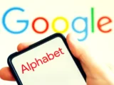 Sundar Pichai präsentiert Geschäftsahlen von Alphabet