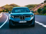 BMW-Aktie mit Fokus auf Elektromobilität und Gewinnmargen