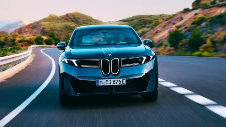 BMW-Aktie: Kommt jetzt die nächste Kurschance?