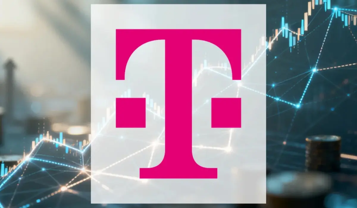 Deutsche Telekom-Aktie unter Druck: T-Mobile-Zahlen bremsen die Erholung – kommt jetzt der nächste Kursrutsch?