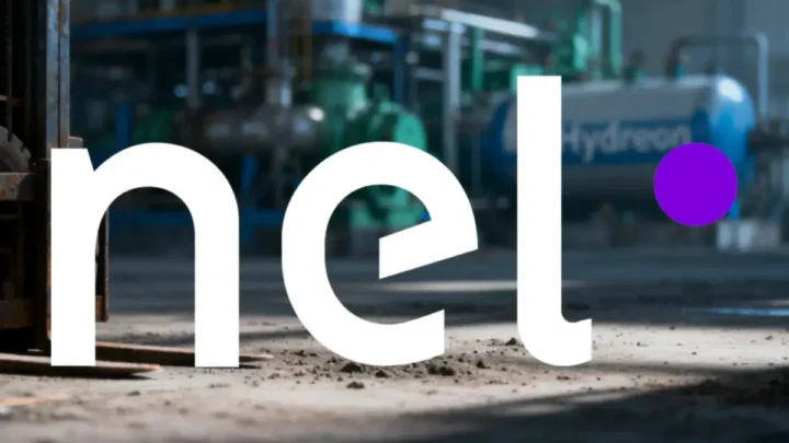Nel ASA Aktie vor dem nächsten Sprung? Diese Zahlen zeigen, ob die Wasserstoff-Wette jetzt dreht