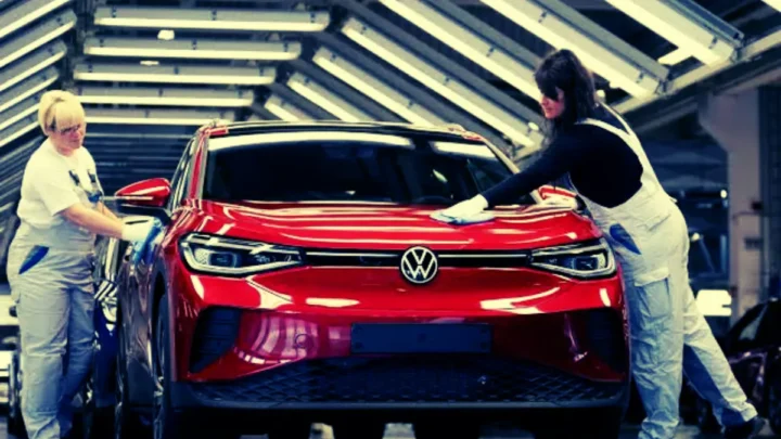 Volkswagen: China-Schwäche setzt den Konzern unter Druck