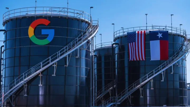 Alphabet-Aktie unter Druck: Google-Mutter überzeugt mit starken Zahlen, doch die Milliarden-Wette auf KI sorgt für Unruhe