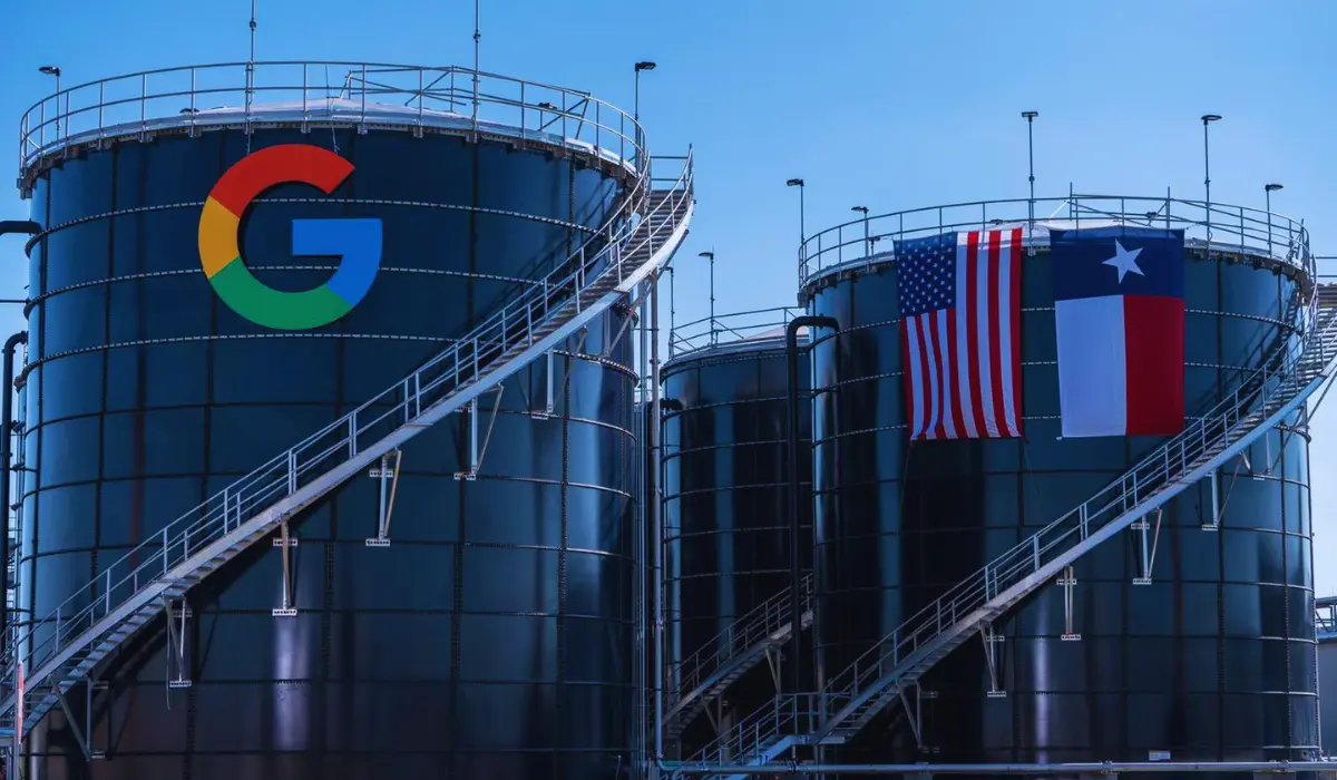 Alphabet-Aktie unter Druck: Google-Mutter überzeugt mit starken Zahlen, doch die Milliarden-Wette auf KI sorgt für Unruhe
