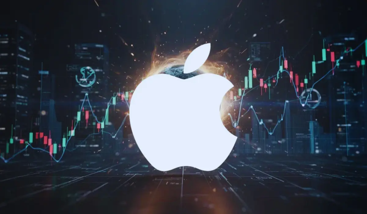 Apple-Aktie vor dem nächsten großen Sprung? Was Anleger jetzt vor den Quartalszahlen wissen müssen