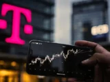 Deutsche Telekom Aktie nach starken Q1-Zahlen 2026 mit höherem Cashflow und Wachstum im 5G- und Glasfaserausbau