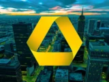 Commerzbank-Filiale mit Fokus auf Dividende und Aktienkurs.