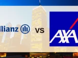 Allianz und AXA Aktien im Dividenden-Vergleich
