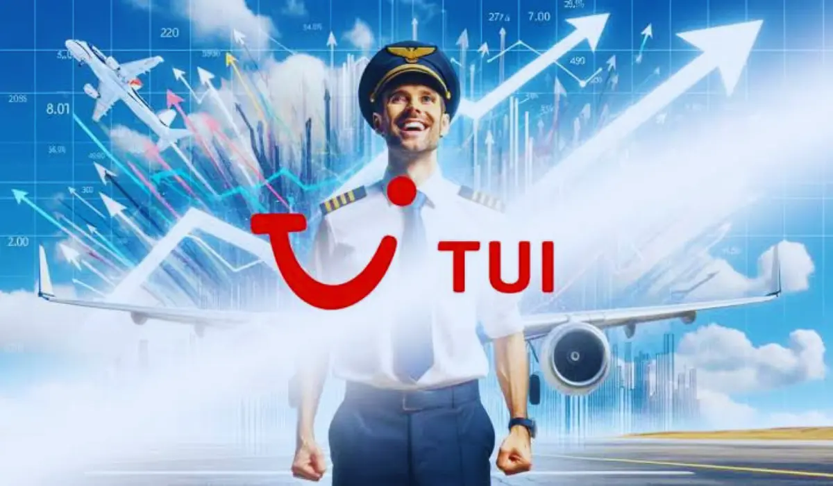 TUI Aktie: Nach Erholung auf über 7 Euro – lohnt sich jetzt der Einstieg?