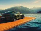 Porsche Automobil Holding Aktie mit aktuellem Börsenkurs