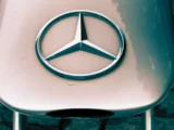 Mercedes-Benz trotz China-Krise mit starken Quartalszahlen