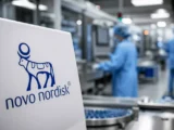 Novo Nordisk Aktie 2026 Kursentwicklung und Wachstum im Pharma-Markt