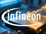 Infineon Aktie mit Kursrückgang und Wachstumsperspektiven durch KI