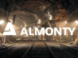 Almonty-Industries-Aktie und Wolframproduktion im Sangdong-Bergwerk in Südkorea